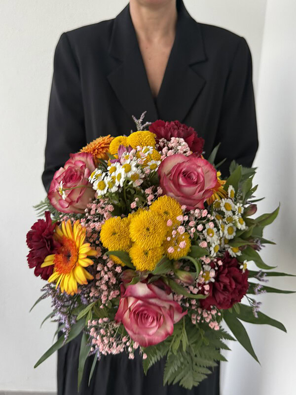 Blütenreigen